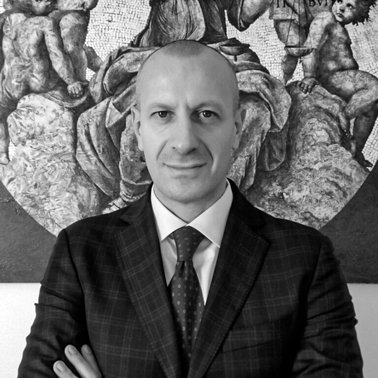 Avv. Massimo Longo, dello Studio Legale Associato Longo & Barelli