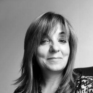 Monica Cirilli de La Soluzione SPA