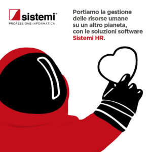 Sistemi SpA all’8°edizione del Global Summit Human Resources con le soluzioni software per l’amministrazione e la gestione delle risorse umane