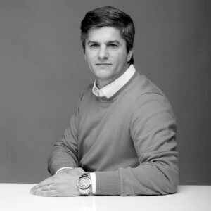 Stefano Pinato di Edenred Italia