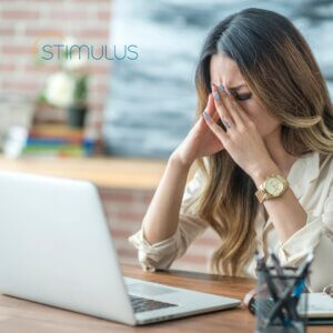 Stress, ansia e depressione: crescono i fattori di rischio per il benessere mentale - Stimulus Italia