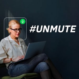 Berlitz unmute