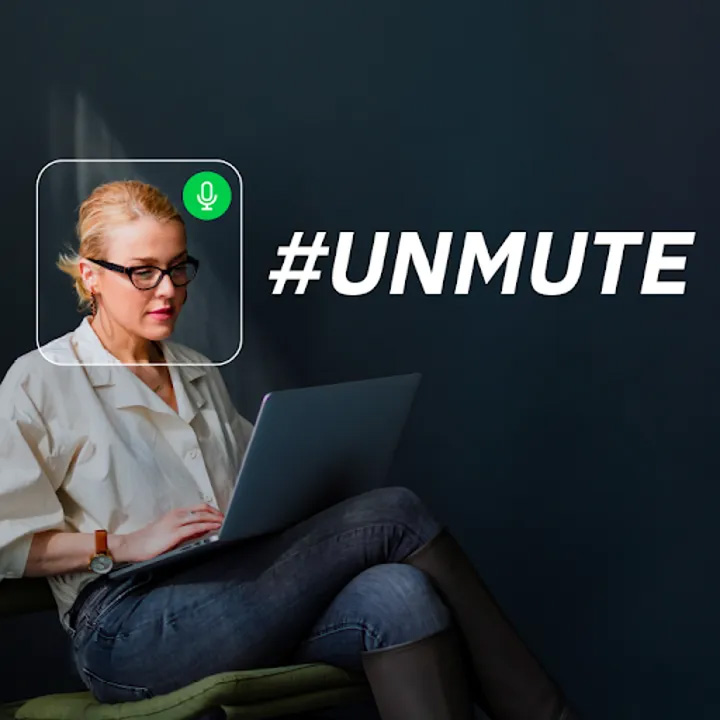 Berlitz unmute