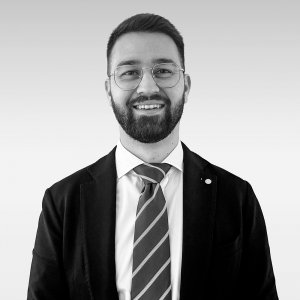 Alberto Masini di Leviahub
