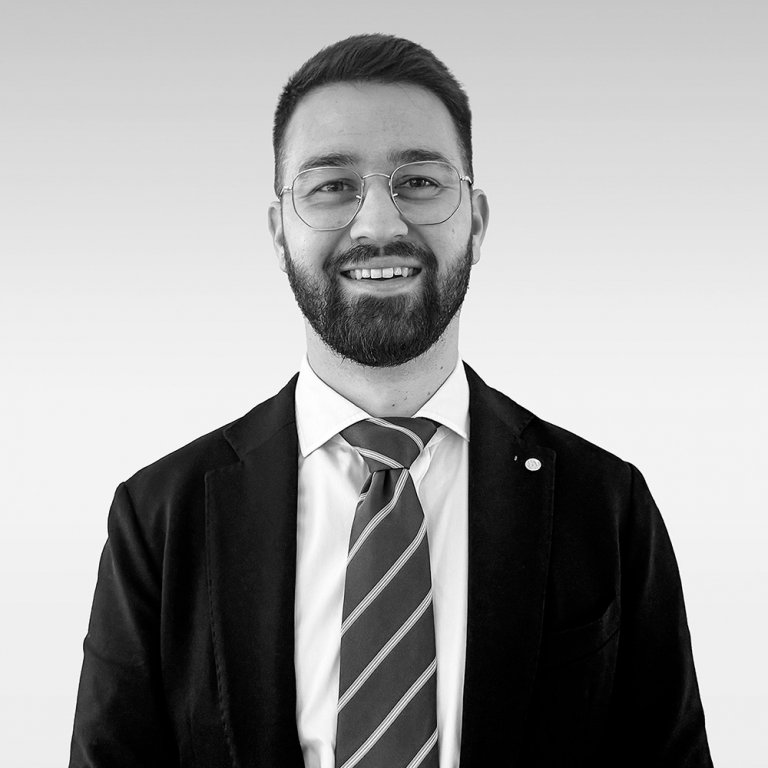 Alberto Masini di Leviahub