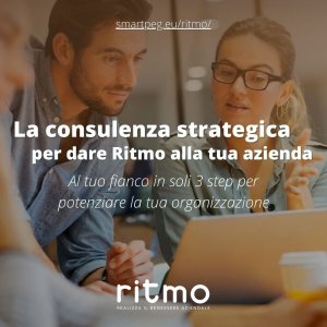 Smartpeg: Analisi di Clima Organizzativo, il primo passo per far crescere la tua azienda