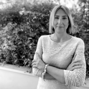 Cristina Danelatos di Zeta Service