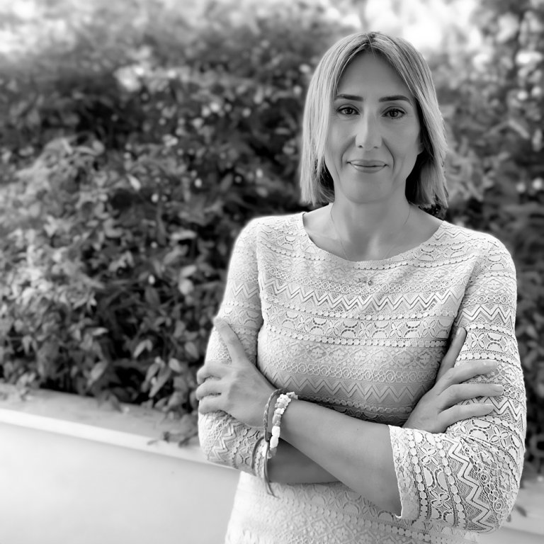 Cristina Danelatos di Zeta Service