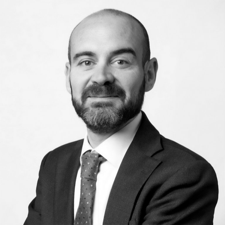 Damiano Saggioro di LHH