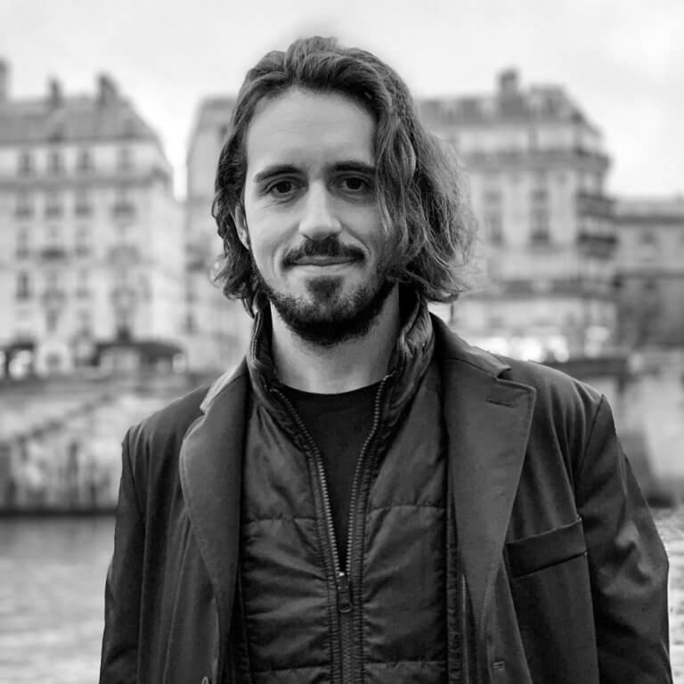Daniele Petrelli di Remote