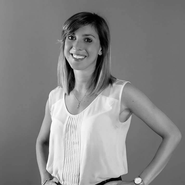 Eleonora Evstifeew di Digital Management Academy