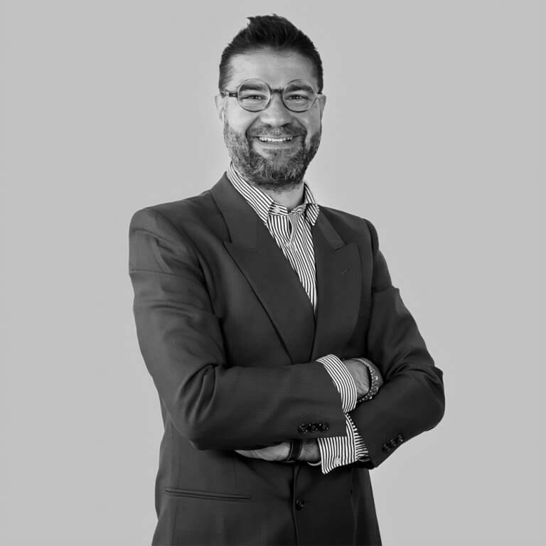 Gabriele Dovis di Mosaicoelearning
