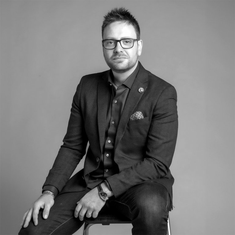 Matteo Bianchini di PEOITALY