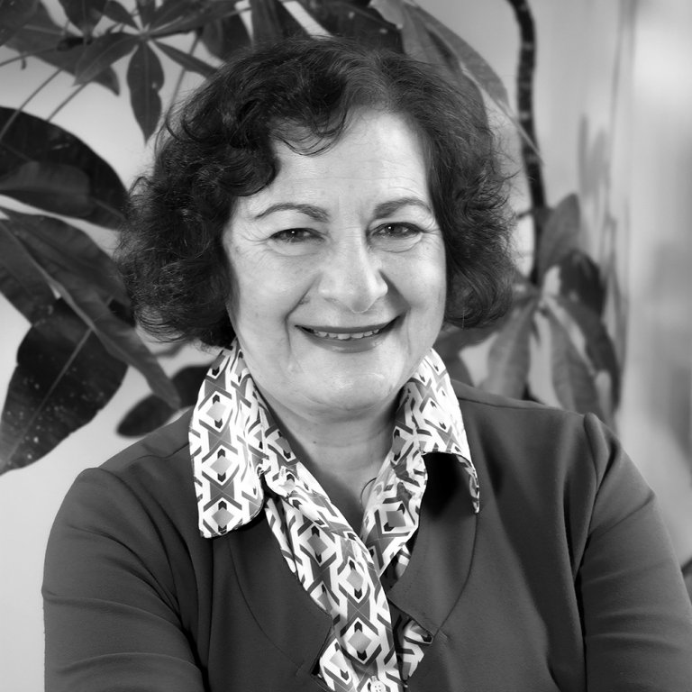 Stefania Belli di The Language Center