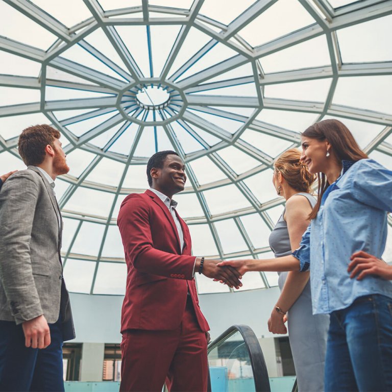 Iboux corporate: Il valore economico delle competenze linguistiche nel mondo del business