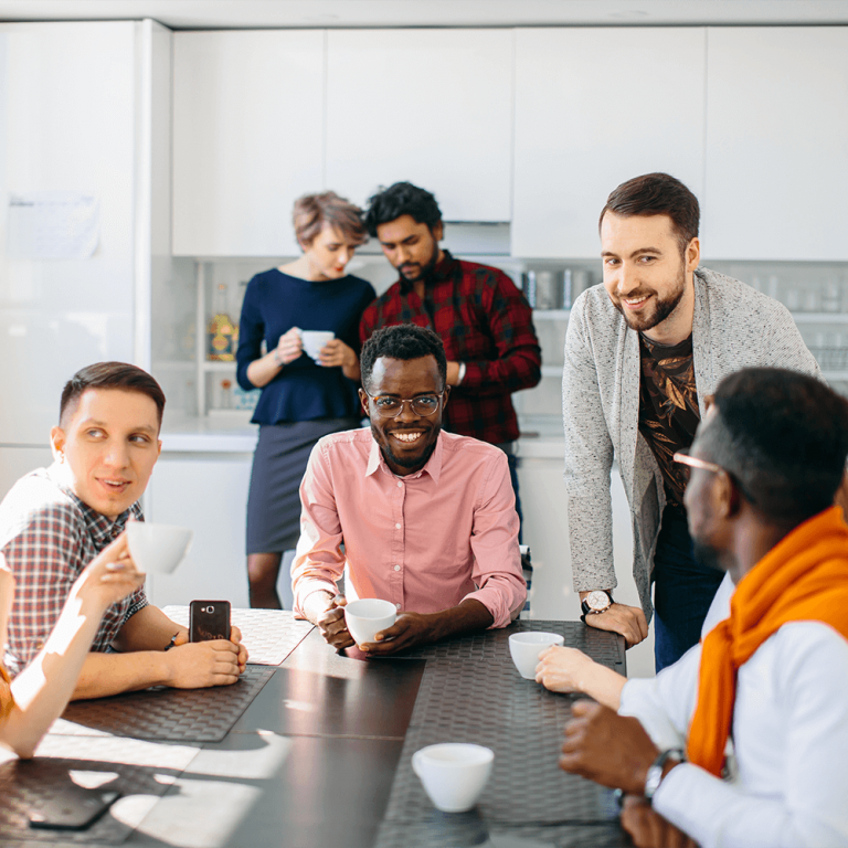 Iboux Corporate presenta i suoi corsi di gruppo online al Global Summit HR