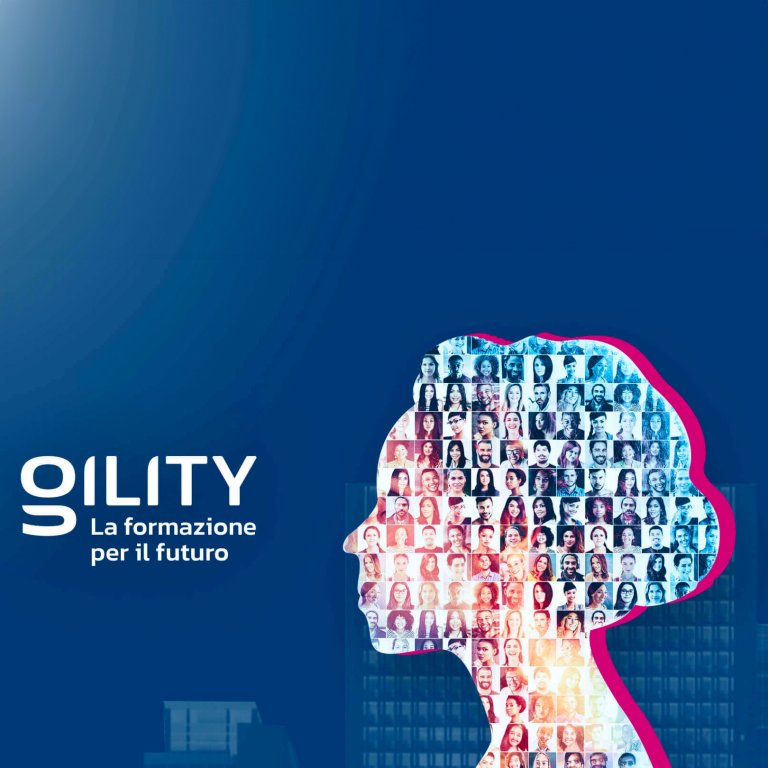 Gility - Formazione aziendale multigenerazionale