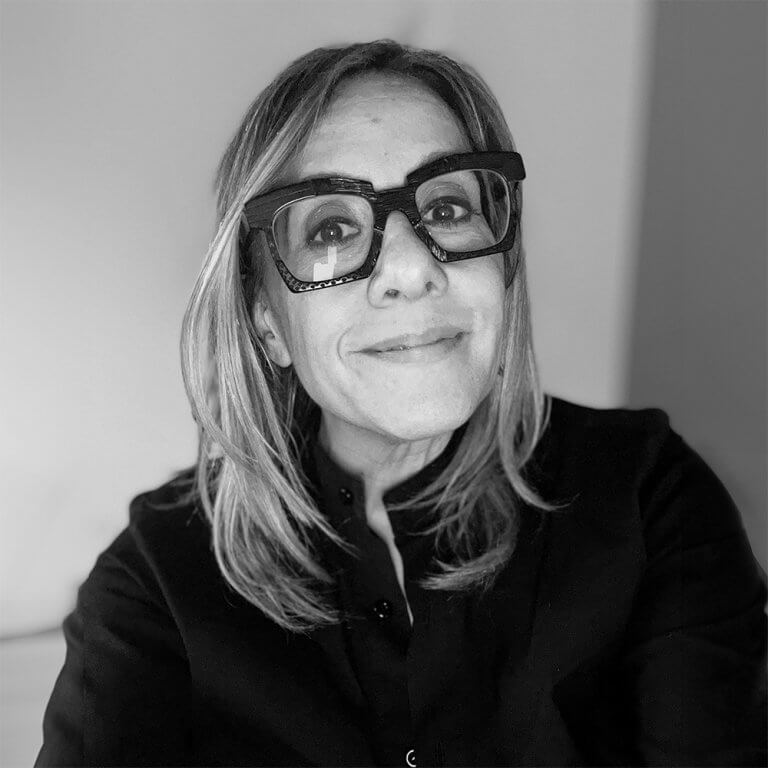 Annalisa Trovò di Prâgmata Arkyreyma