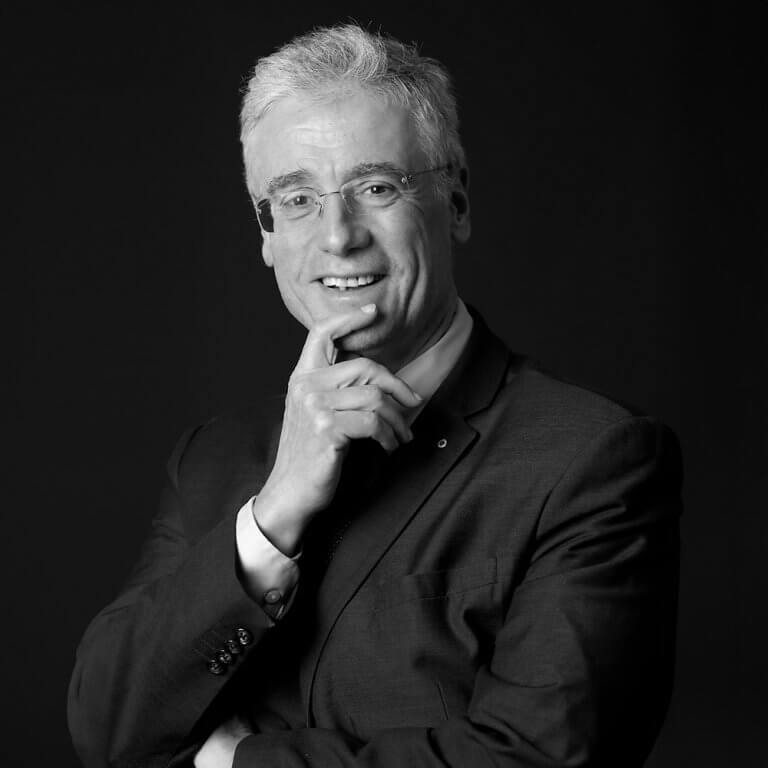 Ferruccio Fiordispini di Fiordispini Associati
