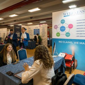 Global Summit Human Resources 2025