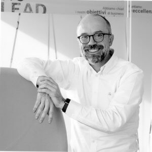 Roberto Zecchino - Docente Risorse Umane Università LUM