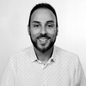 Stefano Mastromauro di Welbee