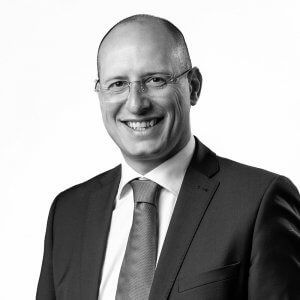 Stefano Porta di ODM Consulting