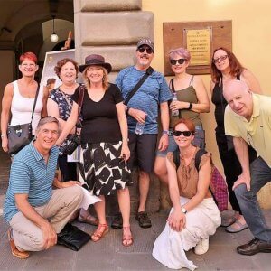 TLC - The Language Center di Todi