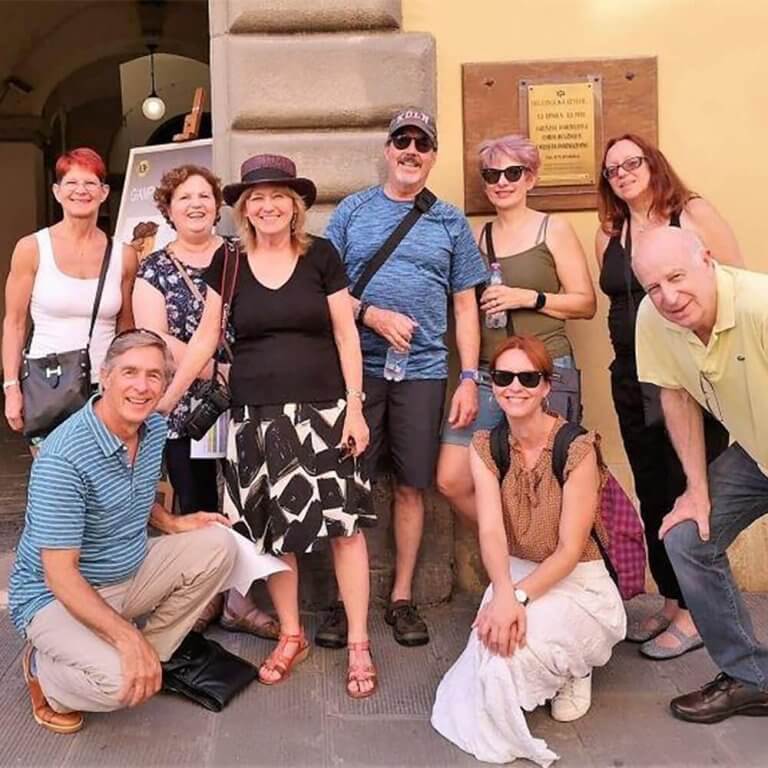 TLC - The Language Center di Todi