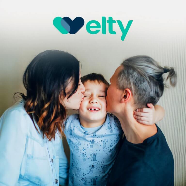 elty: genitorialità e cure primarie: una nuova frontiera del welfare per il benessere fisico e mentale delle famiglie