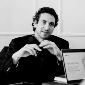 Andrea Orani di Elty