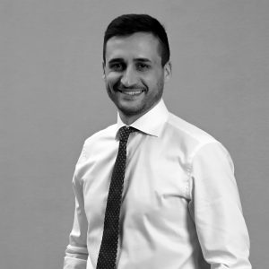 Alessandro Gozzetti di HR Capital