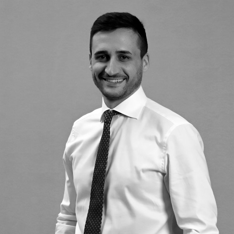 Alessandro Gozzetti di HR Capital