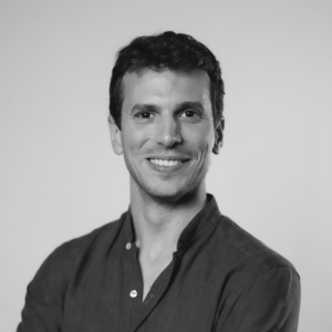 Andrea Guffanti di Coverflex