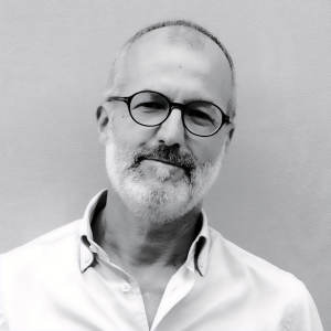 Andrea Pozzan di Nodus HR