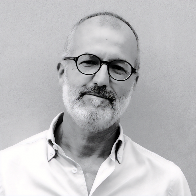 Andrea Pozzan di Nodus HR