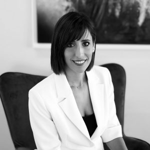 Debora Moretti di Zeta Service