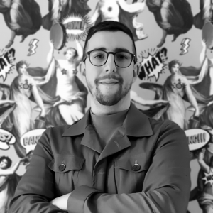 Giulio Noto di GoodHabitz Italy