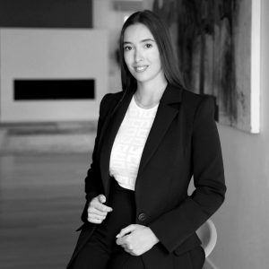 Laura Sposato di Joule