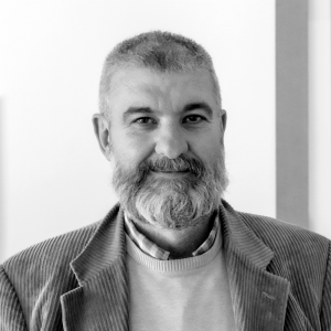 Paolo Pezzana di Effetto Larsen