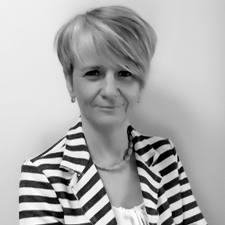 Silvia Merafino di AIMS International Italia