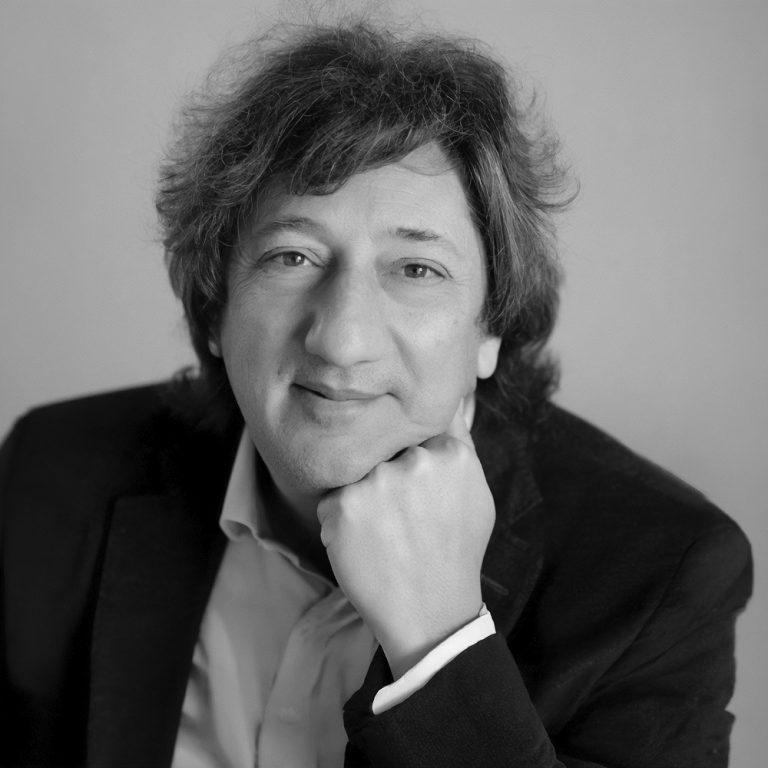 Silvio Antonio Varagnolo di Beaconforce