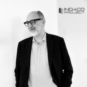 Antonio Marzo di Indaco Project