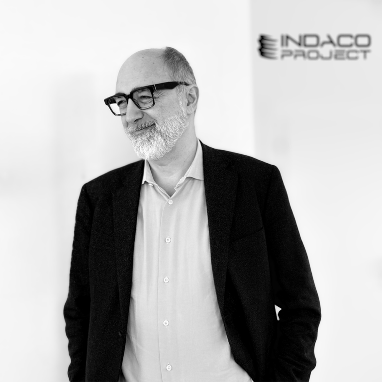 Antonio Marzo di Indaco Project