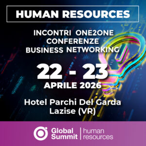 Global Summit Human Resources 2026