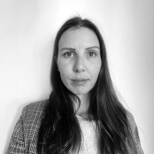 Ajda Moroni Grandini di Voxy