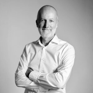 Andrea Pozzan di Nodus HR