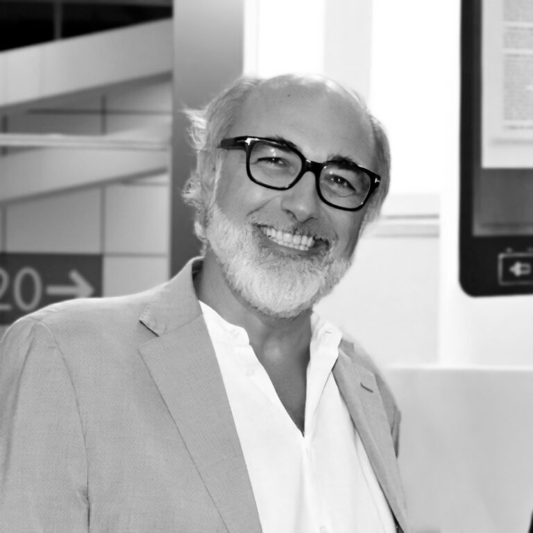 Antonio Marzo di Indaco Project