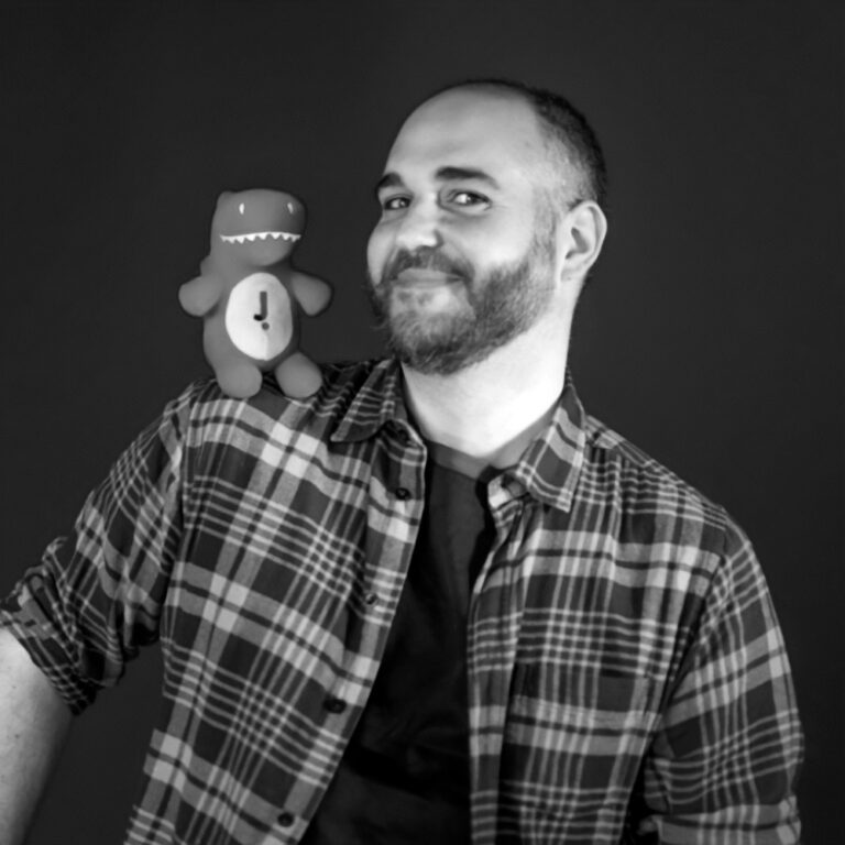 Christian Guerrini di Jalala