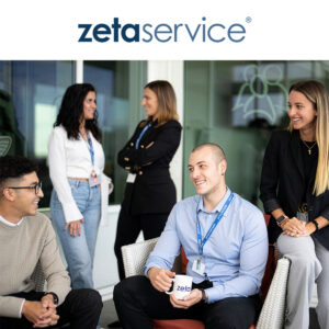 Zeta Service Comunicato 1